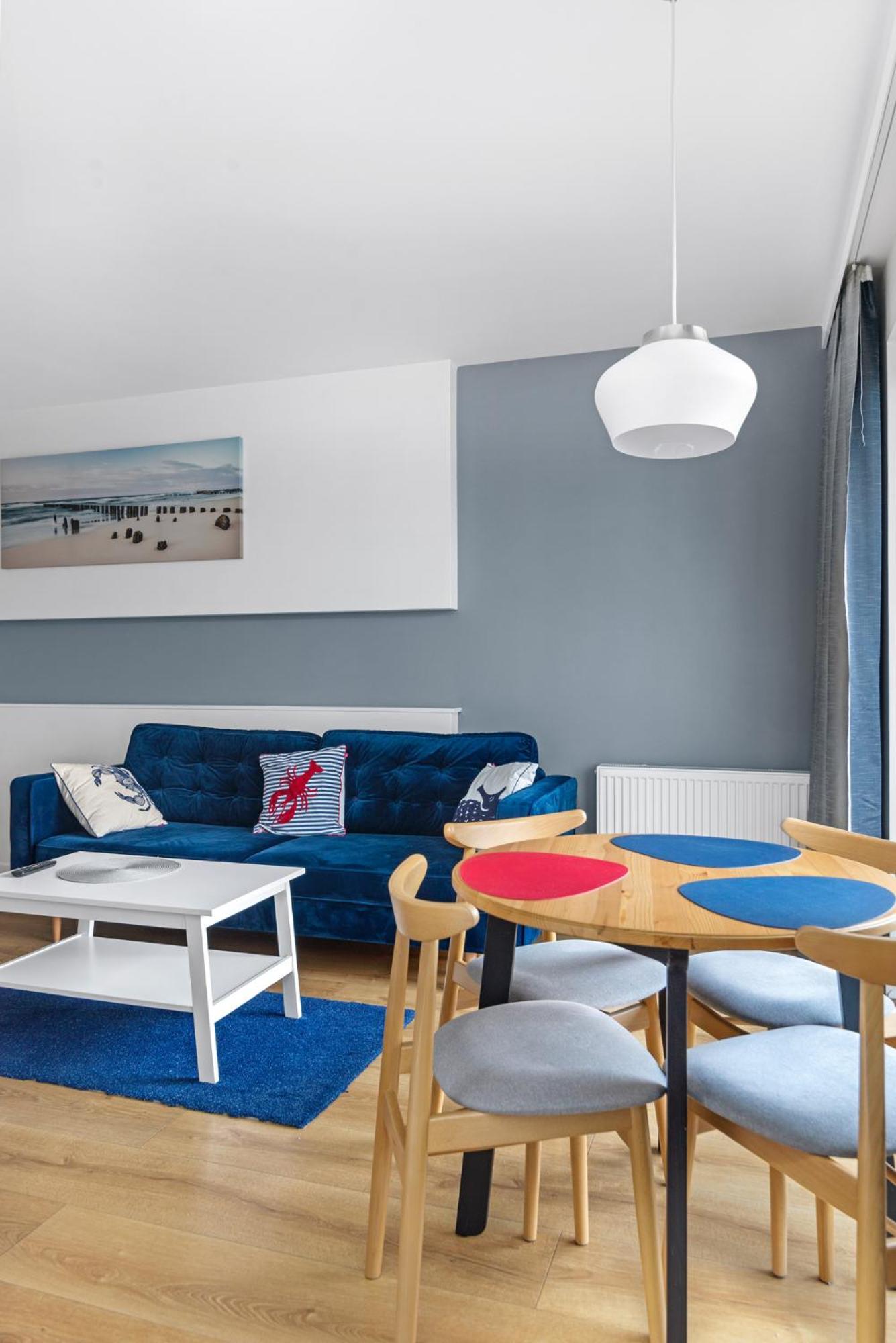 Unique Apartments - Angielska Grobla Gdańsk Buitenkant foto